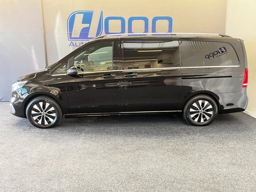 Mercedes-Benz EQV - Afbeelding 3 van 30