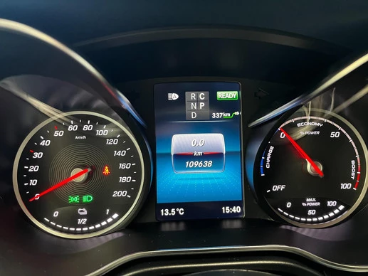 Mercedes-Benz EQV - Afbeelding 5 van 30