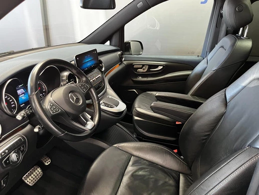 Mercedes-Benz EQV - Afbeelding 6 van 30