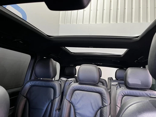 Mercedes-Benz EQV - Afbeelding 9 van 30