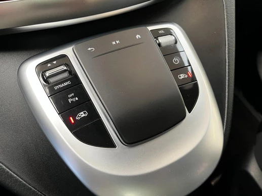 Mercedes-Benz EQV - Afbeelding 10 van 30