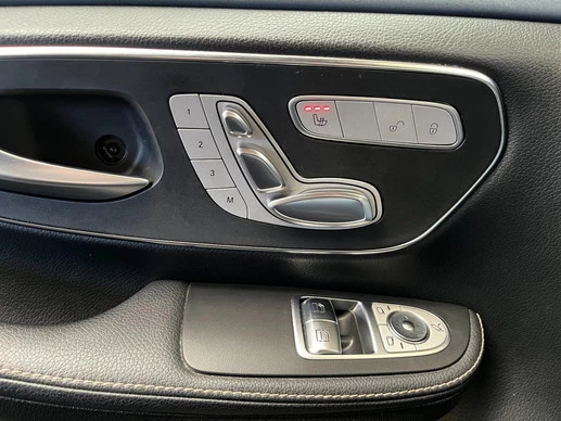 Mercedes-Benz EQV - Afbeelding 11 van 30