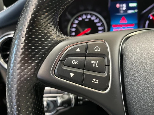 Mercedes-Benz EQV - Afbeelding 14 van 30