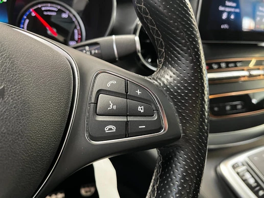 Mercedes-Benz EQV - Afbeelding 15 van 30