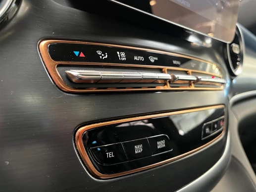 Mercedes-Benz EQV - Afbeelding 16 van 30