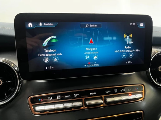 Mercedes-Benz EQV - Afbeelding 20 van 30