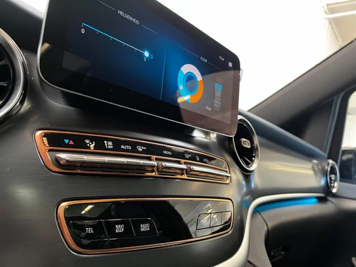 Mercedes-Benz EQV - Afbeelding 23 van 30