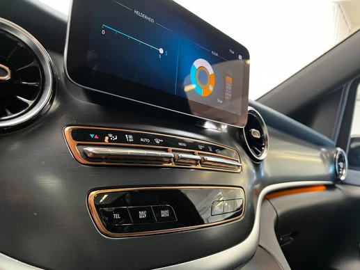 Mercedes-Benz EQV - Afbeelding 24 van 30