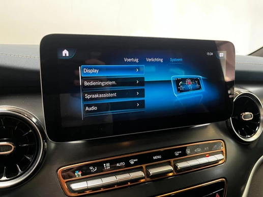 Mercedes-Benz EQV - Afbeelding 25 van 30