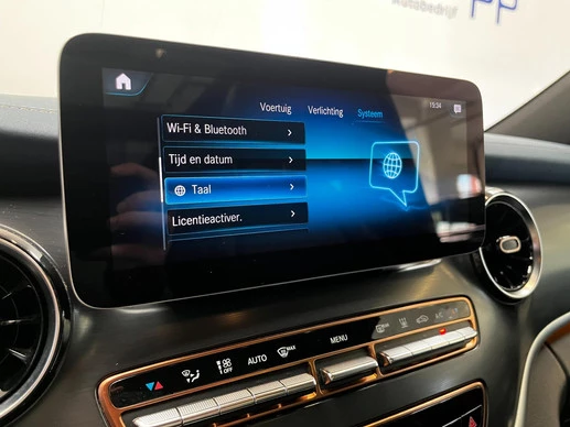 Mercedes-Benz EQV - Afbeelding 26 van 30