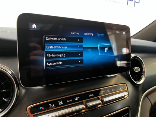 Mercedes-Benz EQV - Afbeelding 27 van 30