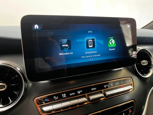 Mercedes-Benz EQV - Afbeelding 28 van 30