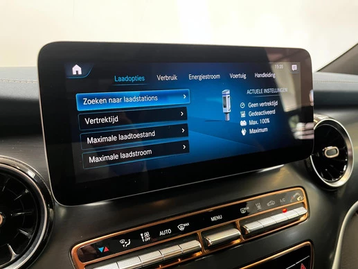 Mercedes-Benz EQV - Afbeelding 29 van 30