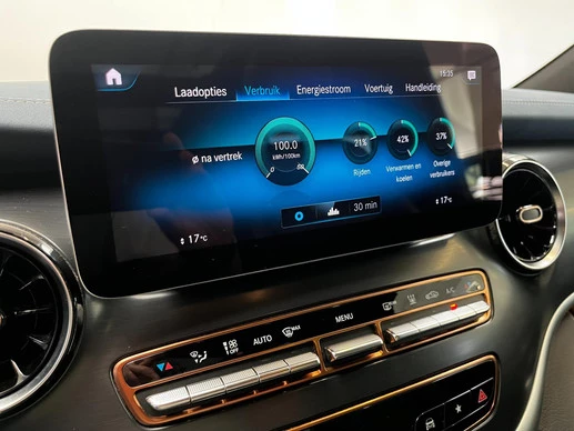 Mercedes-Benz EQV - Afbeelding 30 van 30