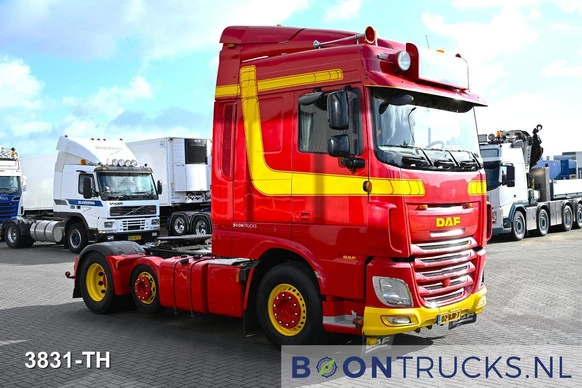 DAF XF 460 FTP - Afbeelding 3 van 27