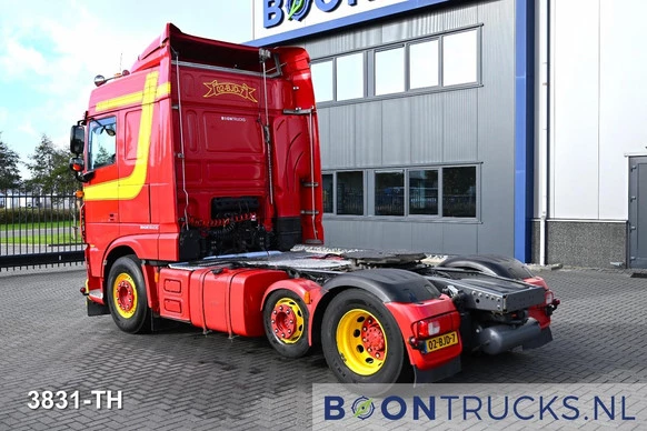 DAF XF 460 FTP - Afbeelding 4 van 27
