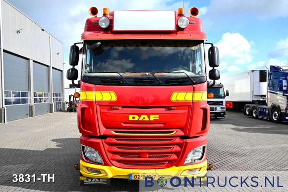 DAF XF 460 FTP - Afbeelding 6 van 27