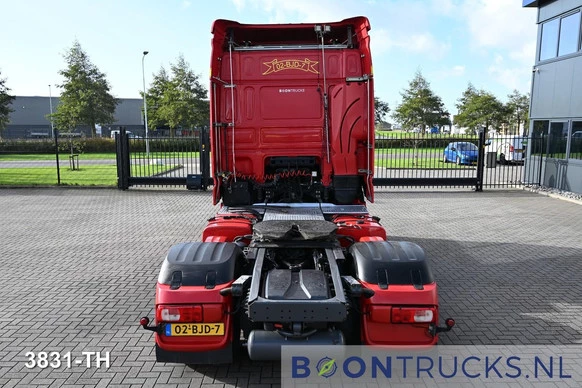 DAF XF 460 FTP - Afbeelding 7 van 27