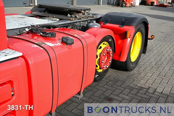 DAF XF 460 FTP - Afbeelding 8 van 27