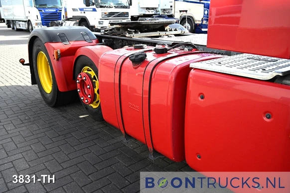 DAF XF 460 FTP - Afbeelding 9 van 27