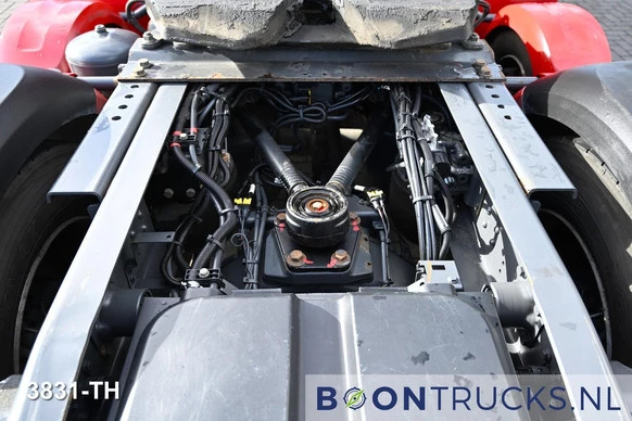 DAF XF 460 FTP - Afbeelding 10 van 27