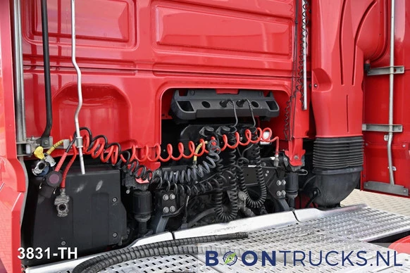 DAF XF 460 FTP - Afbeelding 11 van 27