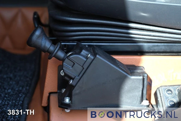 DAF XF 460 FTP - Afbeelding 13 van 27