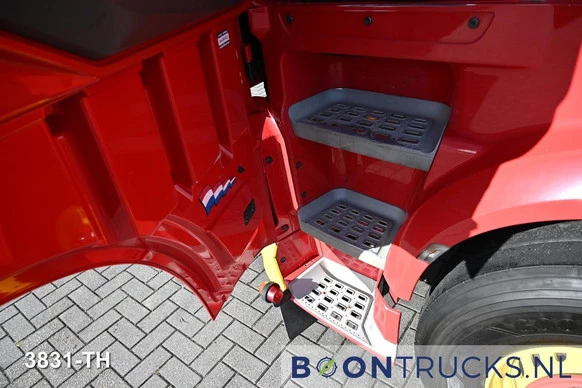 DAF XF 460 FTP - Afbeelding 14 van 27