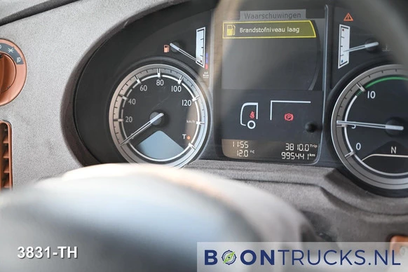 DAF XF 460 FTP - Afbeelding 16 van 27