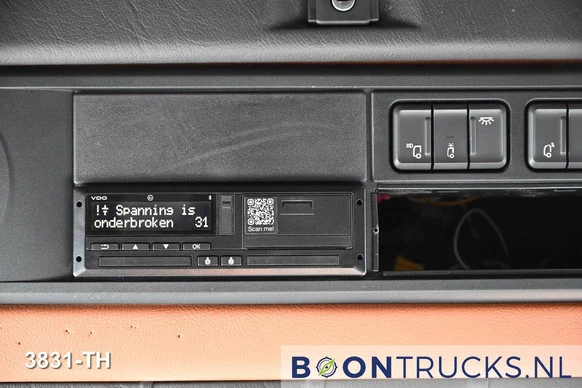 DAF XF 460 FTP - Afbeelding 17 van 27