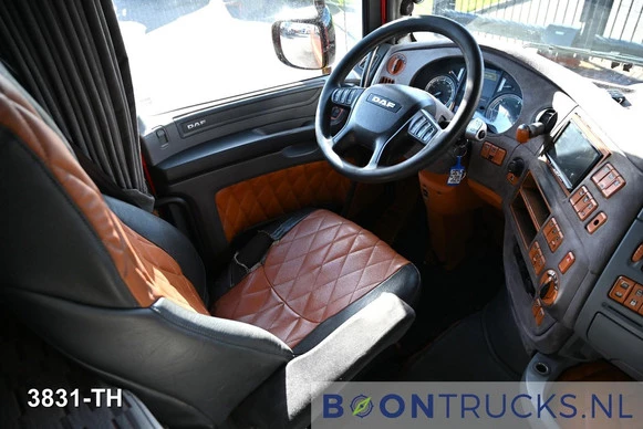 DAF XF 460 FTP - Afbeelding 18 van 27