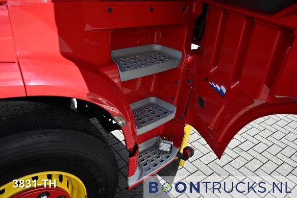 DAF XF 460 FTP - Afbeelding 24 van 27