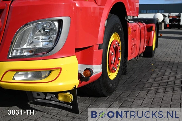 DAF XF 460 FTP - Afbeelding 25 van 27