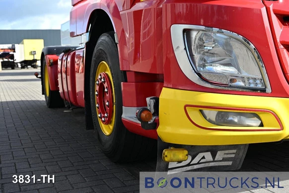 DAF XF 460 FTP - Afbeelding 26 van 27