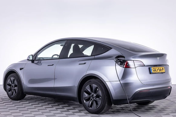 Tesla Model Y - Afbeelding 2 van 27