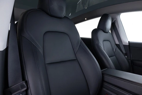 Tesla Model Y - Afbeelding 5 van 27