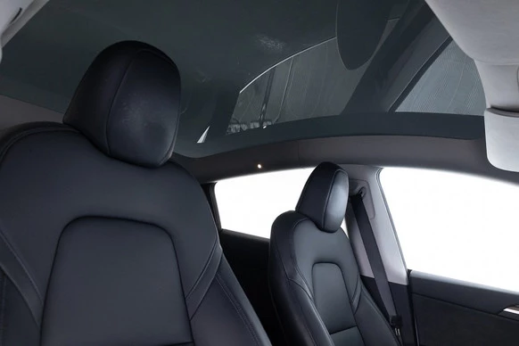 Tesla Model Y - Afbeelding 6 van 27