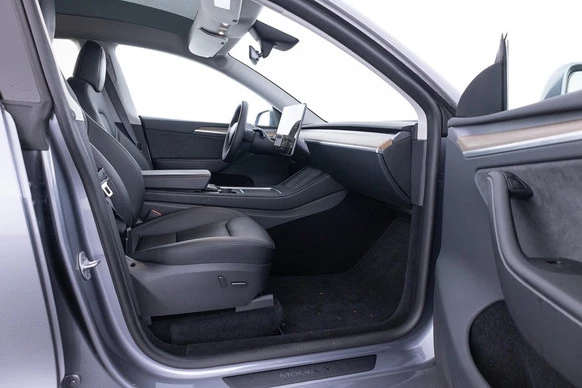 Tesla Model Y - Afbeelding 7 van 27