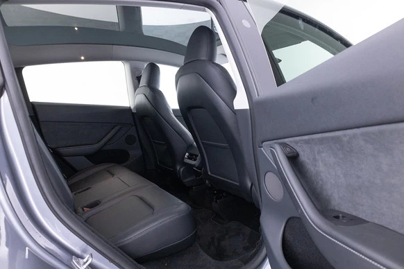 Tesla Model Y - Afbeelding 9 van 27