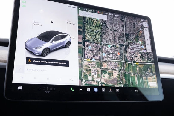 Tesla Model Y - Afbeelding 14 van 27
