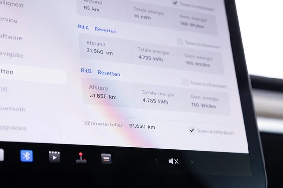 Tesla Model Y - Afbeelding 16 van 27