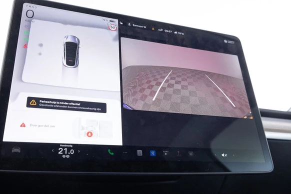 Tesla Model Y - Afbeelding 17 van 27