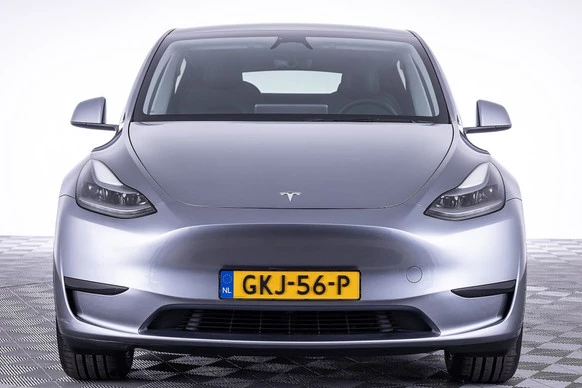 Tesla Model Y - Afbeelding 20 van 27