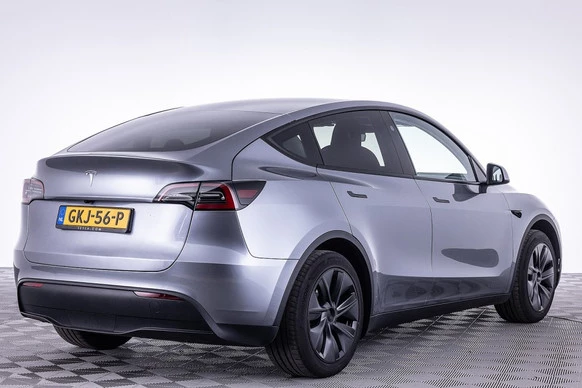 Tesla Model Y - Afbeelding 22 van 27