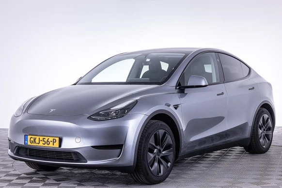 Tesla Model Y - Afbeelding 23 van 27