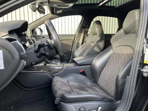 Audi RS6 - Afbeelding 3 van 8