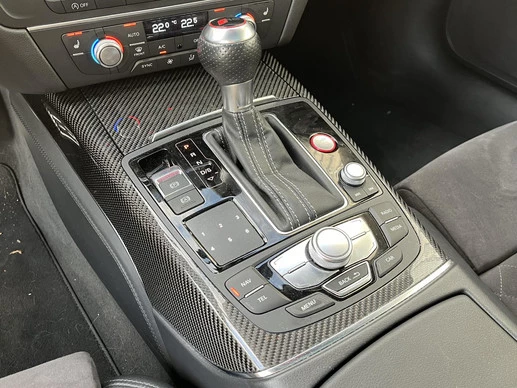 Audi RS6 - Afbeelding 6 van 8