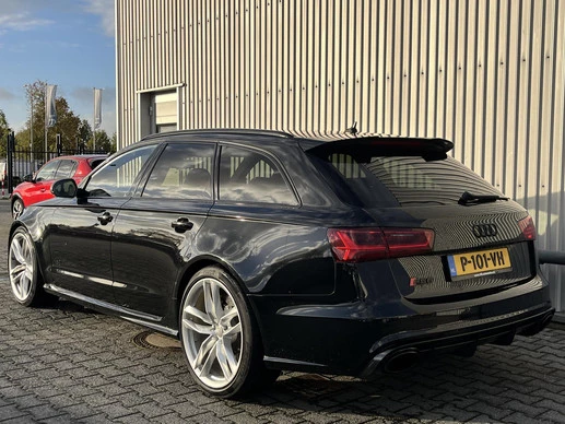 Audi RS6 - Afbeelding 8 van 8