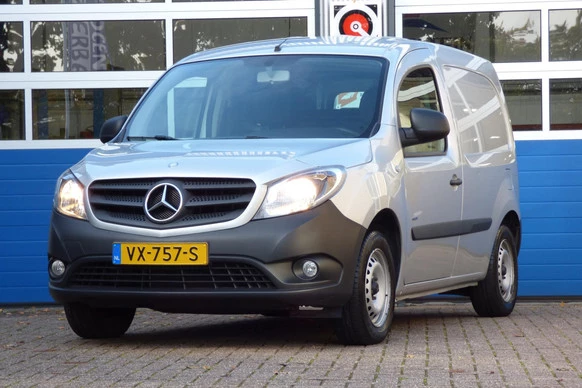 Mercedes-Benz Citan