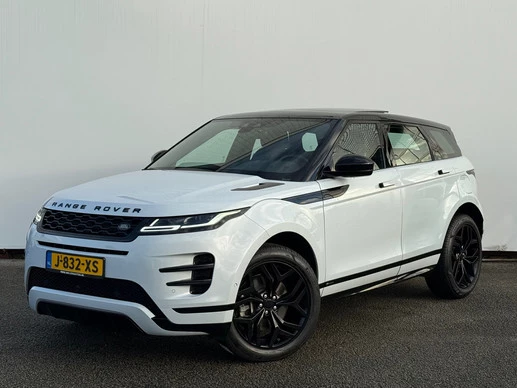Land Rover Range Rover Evoque - Afbeelding 1 van 30